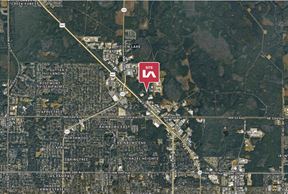 10.97± AC - NW corner of NW 60th Ln & NW 18th Dr