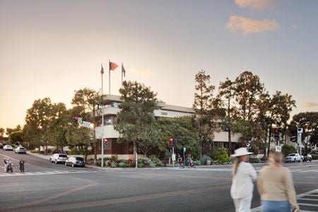 Office space for Sale at 100 Border Ave in Solana Beach