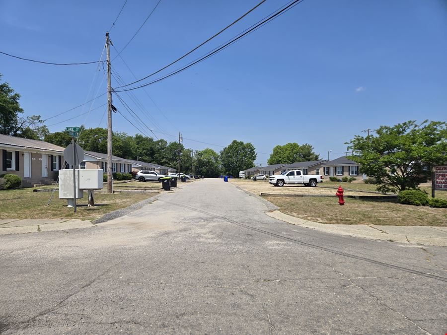 Calvin 22 (11 Duplexes in Spring Lake)