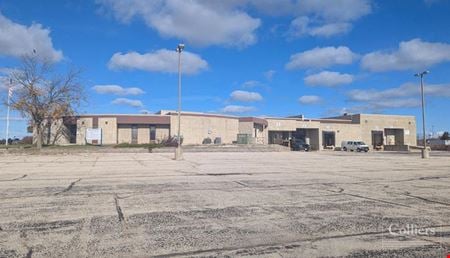 Industrial space for Sale at N6637 N Rolling Meadows Dr in Fond du Lac