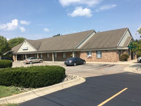 1288 W Grand River Ave - Williamston