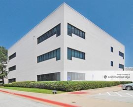Baylor Scott & White Medical Center - Carrollton - Plaza 3