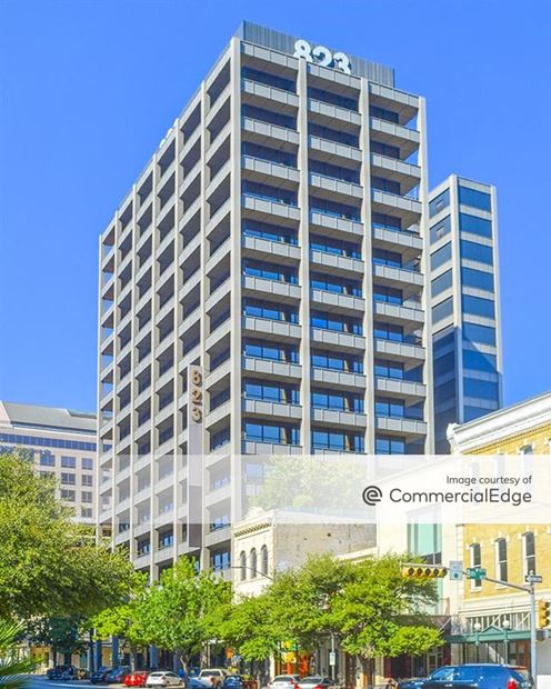 823 Congress