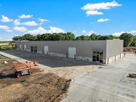 397 Enterprise Blvd