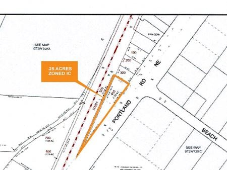 VacantLand space for Sale at 3000 Blk Portland Rd NE in Salem