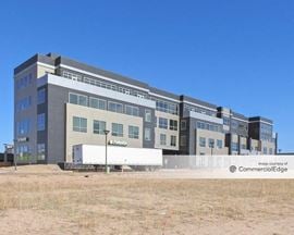 The Offices At Victory Ridge, Bldg  F