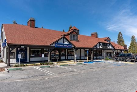Retail space for Rent at 28200 Highway 189 in Lake Arrowhead