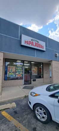 Units Available | Forest Park Retail Shopping Center
