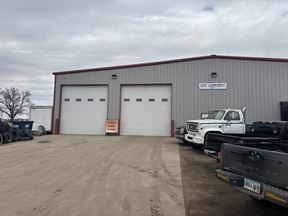 1204 E. Hemlock Blvd, Suite A