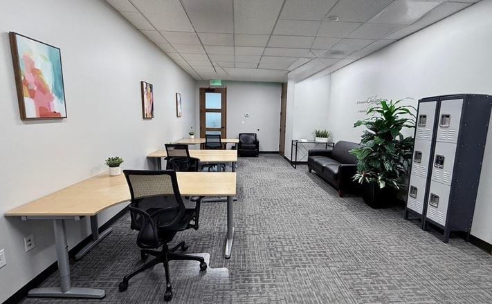 Executive Support Center, Inc