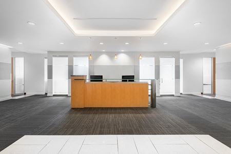 Shared and coworking spaces at 15455 Dallas Parkway #600 in Addison