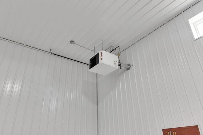 Flex Warehouse & Storage Suites at Eastport