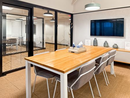 Photo of commercial space at 128 South Tryon Street 18th-19th Floor in Charlotte