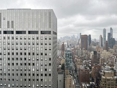 Other space for Rent at 405 Lexington Avenue in New York