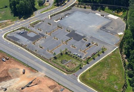 Ebinport Market - Rock Hill