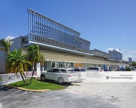 The New Cutler Square - Miami
