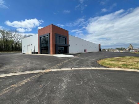 Industrial space for Sale at 111 Kaspia Way in Clarksville