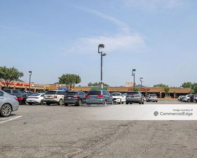 Whitepoint Shopping Center