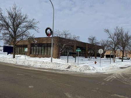 Office space for Sale at 502 2nd Ave N in Wahpeton