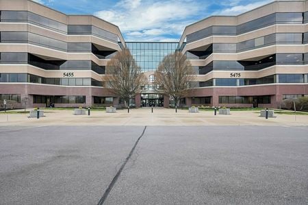 Office space for Rent at 5475 Rings Rd in Dublin