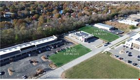 Barry Plaza Land