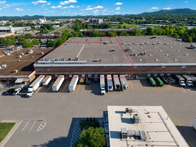 Sidco Warehouse