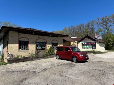 Retail space for Sale at 35480 N Fairfield Rd in Round Lake