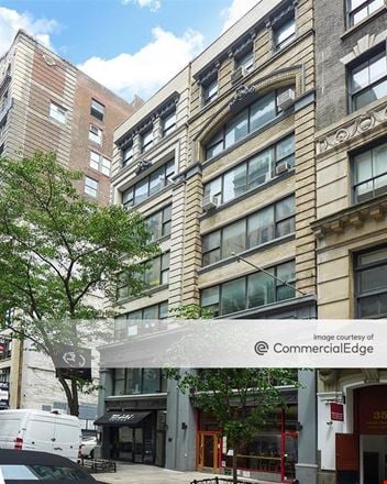 37 West 17th Street