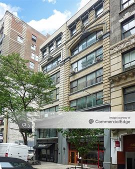 37 West 17th Street