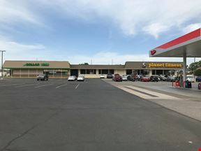 Hutchinson Retail Spaces Available For Lease