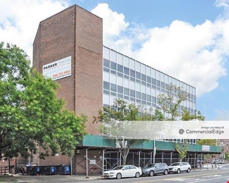 Office space for Rent at 104-70 Queens Blvd in Forest Hills