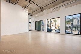 2020 Polk Street