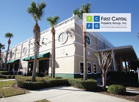 Commercial space for Sale at 327 W Oak St in Kissimmee
