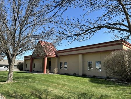 Office space for Rent at 4205 W. 53rd Street in Sioux Falls