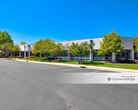 Research Triangle Park - Keystone Technology Park - Tech 3