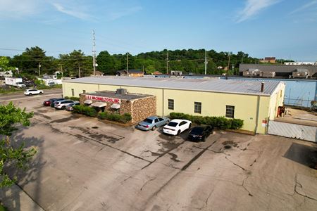 VacantLand space for Sale at 1424 Mccalla Ave in Knoxville