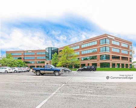 Office space for Rent at 5975 Castle Creek Pkwy N Dr in Indianapolis