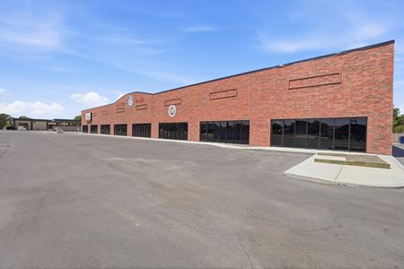 Retail space for Sale at 101 East H Avenue in Cache