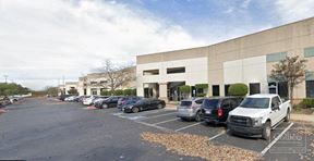 NorthTech 1 Sublease