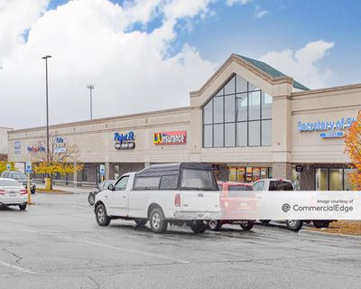 Vienna Pointe Plaza - 4270 West Vienna Road