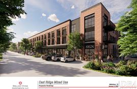 East Ridge Mixed-Use