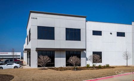 Industrial space for Rent at 3200 & 3090 Challenger Rd in Midlothian