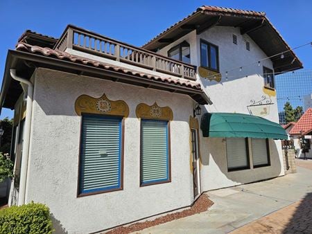 Office space for Rent at 7561 Center Avenue #36 in Huntington Beach