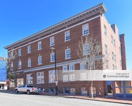 48 Free Street