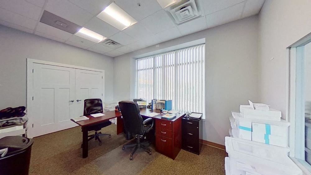 Rivers Edge Professional Offices