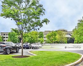 LexisNexis Campus - Building 4