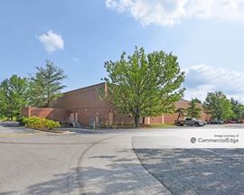 Gateway 95 Office Park - 8500 & 8510 Cinder Bed Road