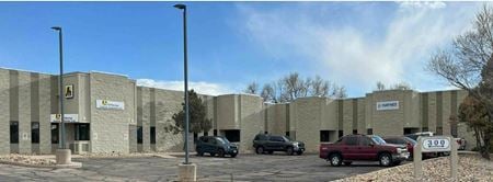 Industrial space for Rent at 300 N.  Lincoln Court in Fort Collins