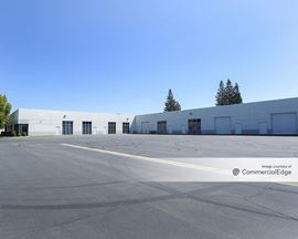South Placer Business Park
