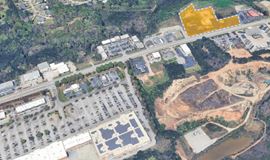 5032 Sunset Blvd | Multi-pad Development